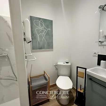 Le Petit Pedro Apartment