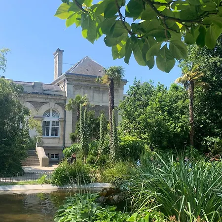 Le Petit Pedro شقة *