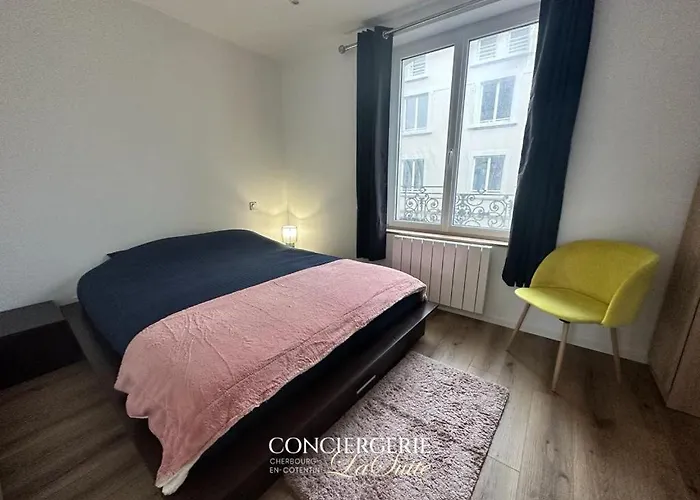 شقة Le Petit Pedro