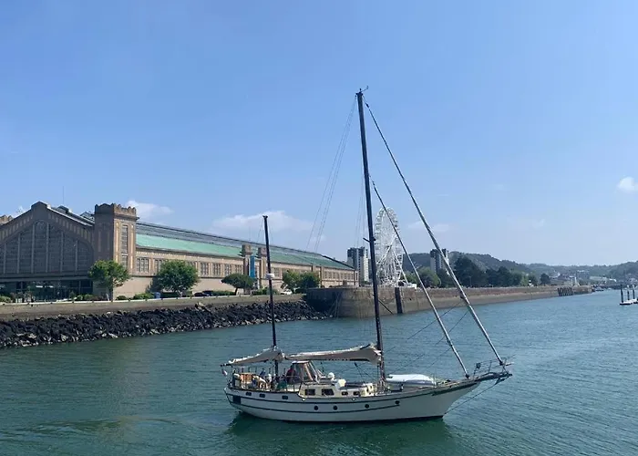 شقة Le Petit Pedro *