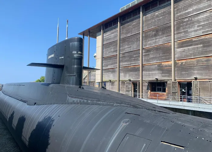 شقة Le Petit Pedro شيربوغ أون كوتننتين