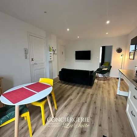 Le Petit Pedro * Cherbourg-en-Cotentin