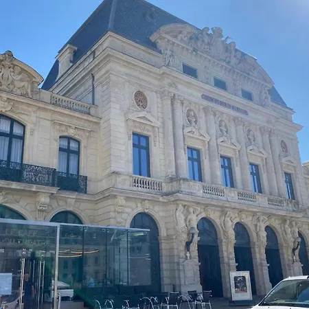 Διαμέρισμα Le Petit Pedro Cherbourg-en-Cotentin