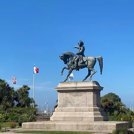 Le Petit Pedro Cherbourg-en-Cotentin