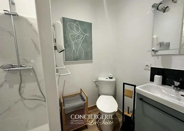 Le Petit Pedro 公寓