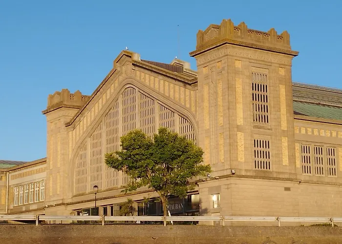 Le Petit Pedro 瑟堡