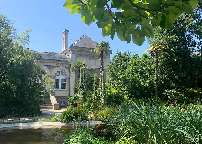 Le Petit Pedro 公寓 *